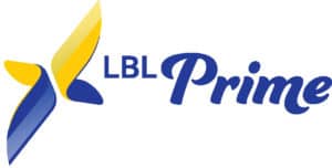 LBL prime Logo