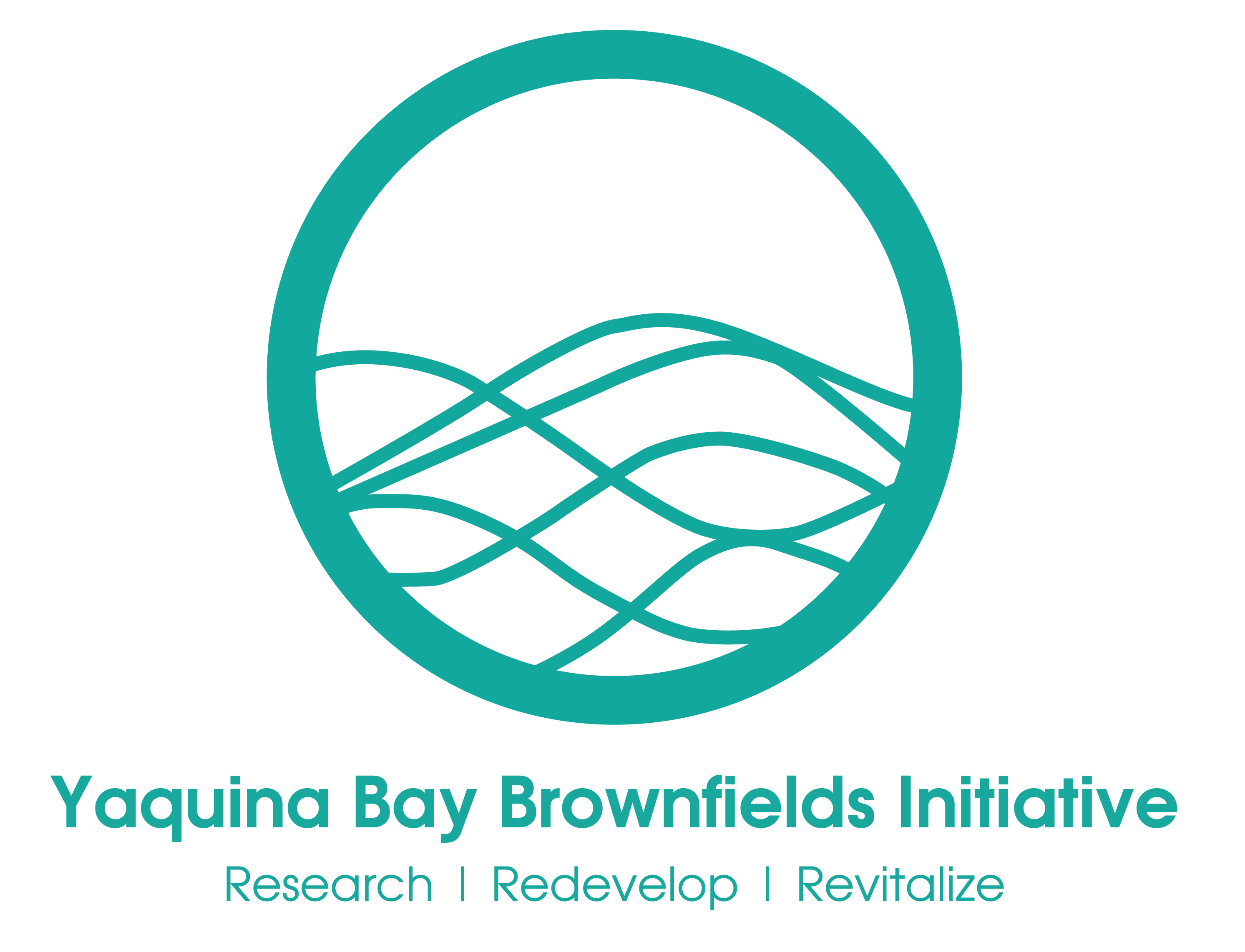 Yaquina Bay Brownfields Coalition logo