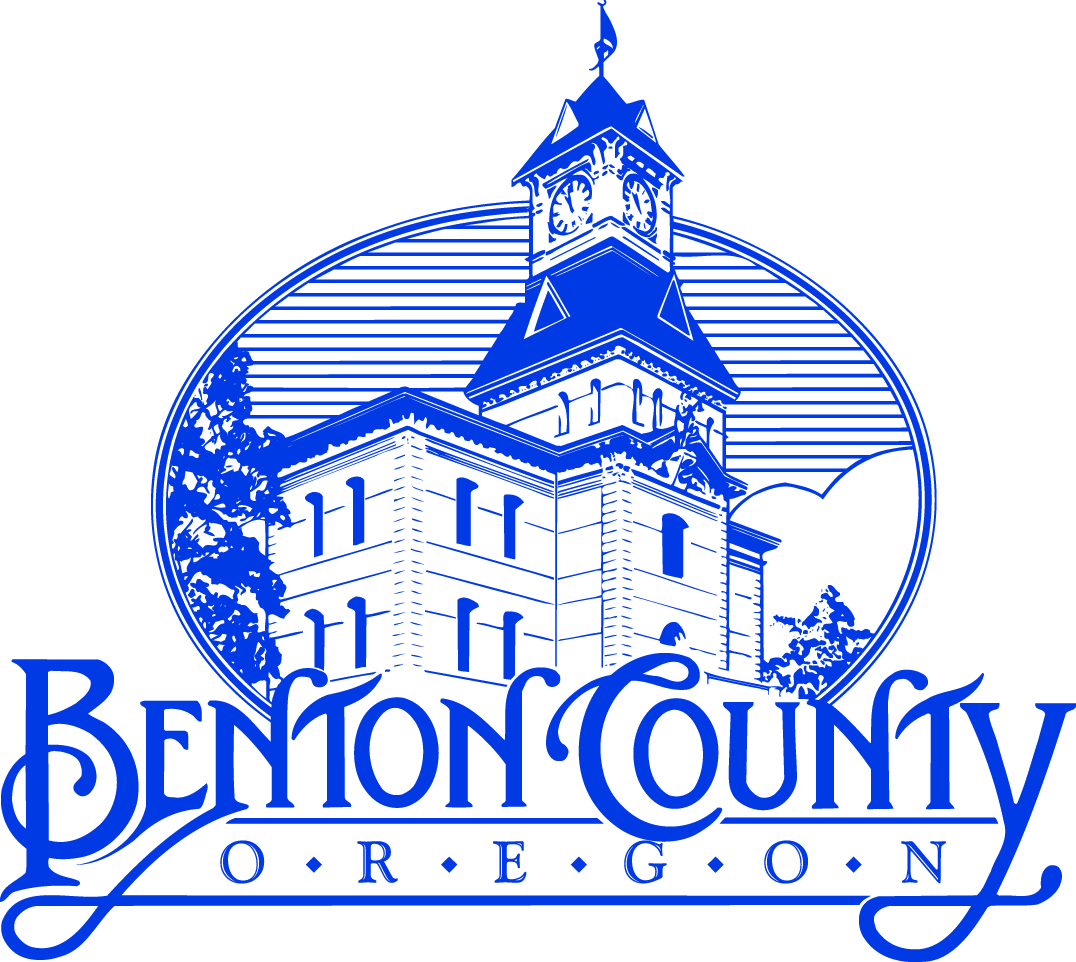 benton county logo